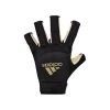Adidas OD Hockeyhandschoen Black Gold