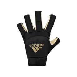 Adidas OD Hockeyhandschoen Black Gold