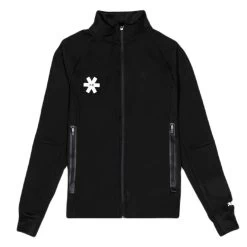Osaka Track Top Trainingsshirt Dames Black - L