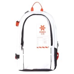 Osaka Pro Tour Medium Backpack Hockeytas Rocket White