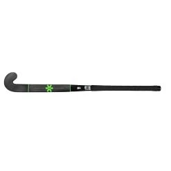 Osaka Pro Tour 70 Low Bow Hockeystick Black Green -Sporthockey 130343 990 03 1