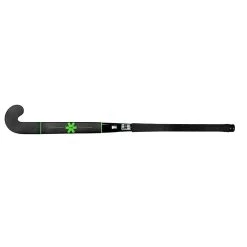 Osaka Pro Tour 70 Pro Bow Hockeystick Black Green -Sporthockey 130344 990 03 1