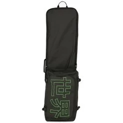 Osaka Pro Tour Modular XL Hockeytas Iconic Black -Sporthockey 130355 990 05