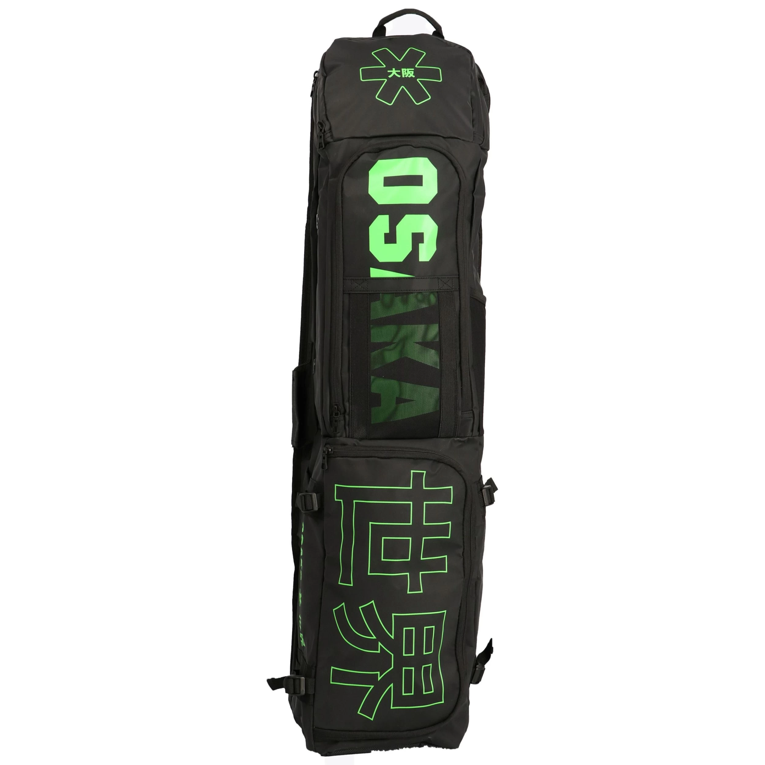 Osaka Pro Tour Large Hockeytas Iconic Black 1 Osaka Pro Tour Large Hockeytas Iconic Black
