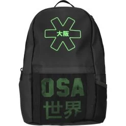 Osaka Pro Tour Medium Backpack Hockeytas Iconic Black