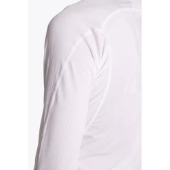 Osaka Baselayer Top Thermoshirt Heren White -Sporthockey 130375 100 06