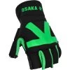 Osaka Armadillo 4.0 Left Hockeyhandschoen Iconic Black