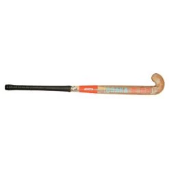 Osaka Vision WG Grow Bow Hockeystick Junior Jade Firemix