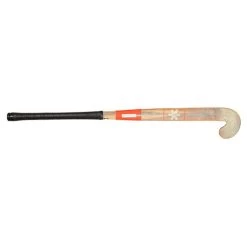 Osaka Vision WG Grow Bow Hockeystick Junior Jade Firemix -Sporthockey 130411 180 03 3