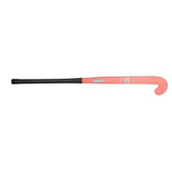 Osaka Vision GF Grow Bow Hockeystick Junior Ultra Pink Mix -Sporthockey 130412 700 03 2