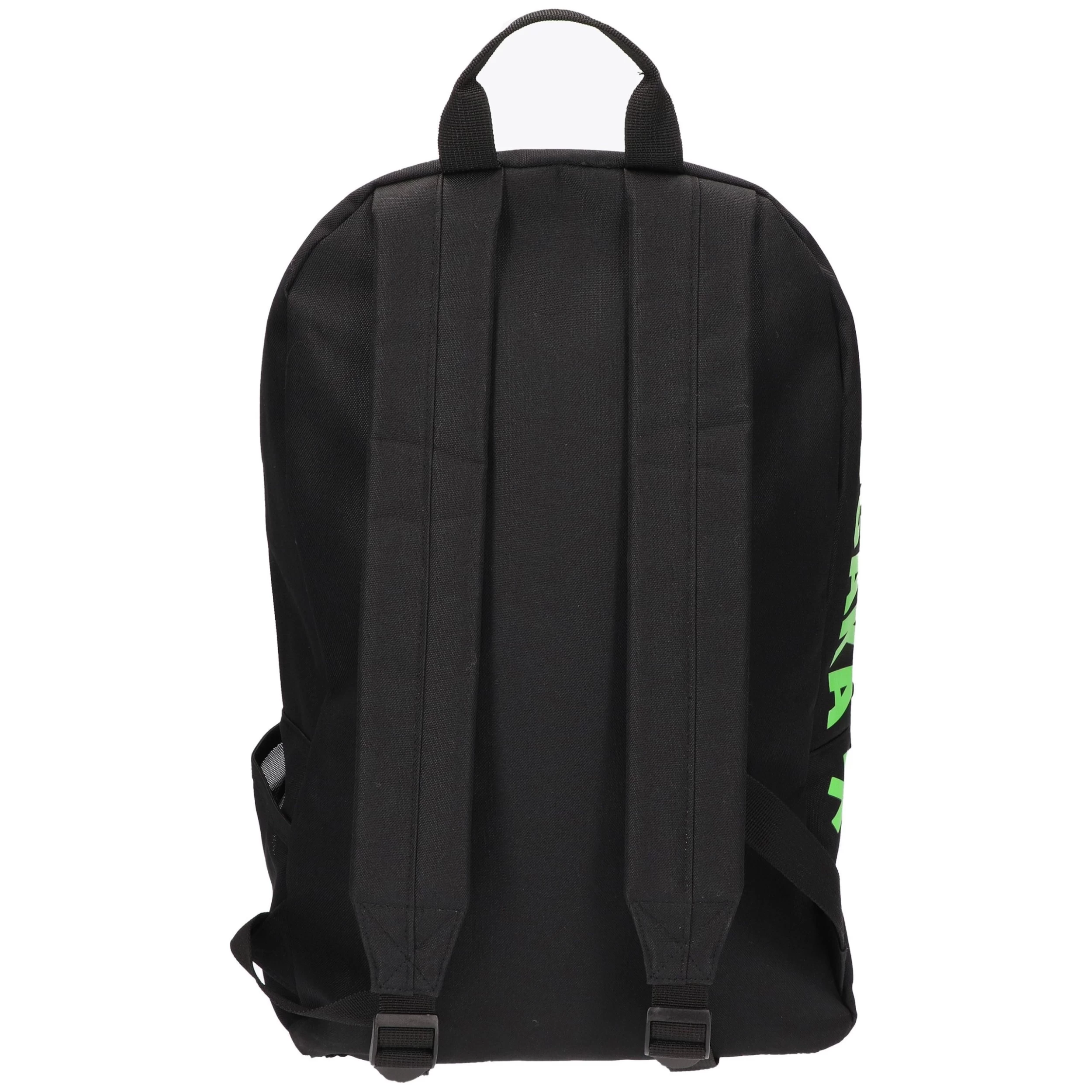 Osaka Sports Backpack Hockeytas Iconic Black 2 Osaka Sports Backpack Hockeytas Iconic Black - Afbeelding 2