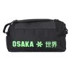 Osaka Sports Duffle Hockeytas Iconic Black