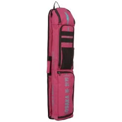 Osaka Pro Tour Medium Hockeytas Raisin Red -Sporthockey 130425 700 04 1