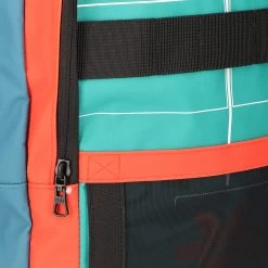 Osaka Pro Tour Large Backpack Hockeytas Pine Navy Mix -Sporthockey 130427 300 03 2