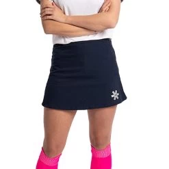 Osaka Hockeyrokje Dames Navy