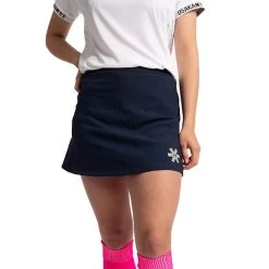 Osaka Hockeyrokje Dames Navy -Sporthockey 130432 200 03