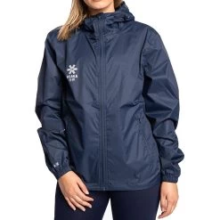 Osaka Trainingsjack Navy