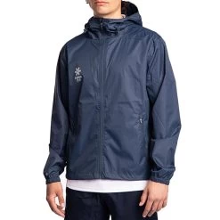 Osaka Trainingsjack Navy -Sporthockey 130433 200 04