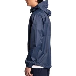 Osaka Trainingsjack Navy -Sporthockey 130433 200 06