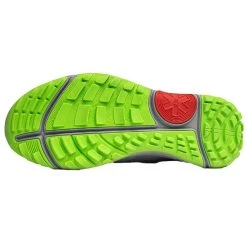 Osaka Ido Mk1 Slim Hockeyschoenen Dames Ghost Greyosaka Green -Sporthockey 130434 900 03 1