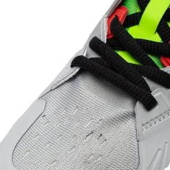 Osaka Ido Mk1 Standard Hockeyschoenen Heren Ghost Greyosaka Green -Sporthockey 130435 900 04 1