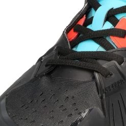 Osaka Ido Mk1 Standard Hockeyschoenen Heren Analogueblack Aqua Blue -Sporthockey 130436 990 05