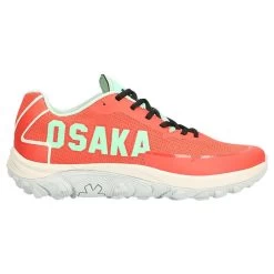 Osaka Kai Mk1 Uni Hockeyschoenen Oxy Fire Jade Cream