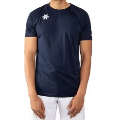 Osaka Training Hockey Shirt Heren Navy