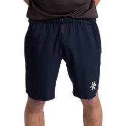 Osaka Training Hockey Short Heren Navy