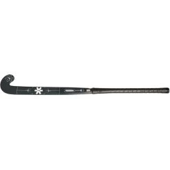 Osaka Vision GF Grow Bow Hockeystick Junior French Navy -Sporthockey 130472 200 03 1