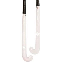 Osaka Vision GF Grow Bow Hockeystick Junior Cuttonviolet