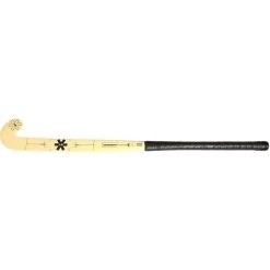 Osaka Vision 10 Grow Bow Hockeystick Junior Faded Yellow -Sporthockey 130475 400 03 3