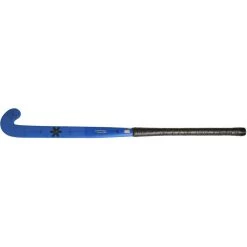 Osaka Vision 10 Grow Bow Hockeystick Junior Neon Blue -Sporthockey 130476 200 03 1
