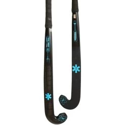 Osaka Futurelab 45 NXT Bow Hockeystick Ultra Blue