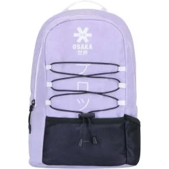Osaka Pro Tour Compact Backpack Hockeytas Cotton Violet