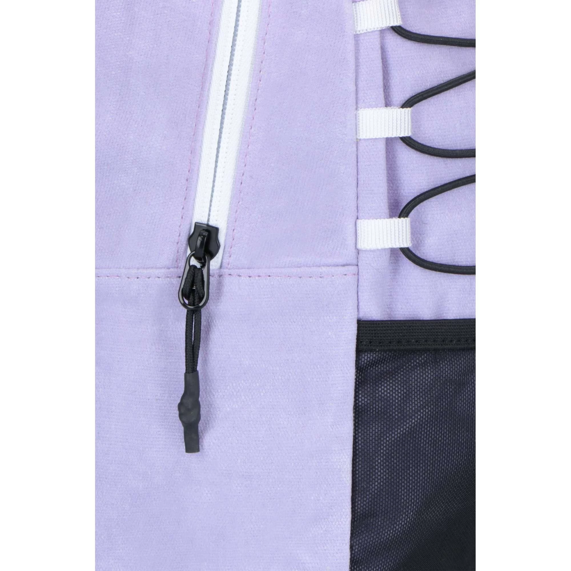 Osaka Pro Tour Compact Backpack Hockeytas Cotton Violet 3 Osaka Pro Tour Compact Backpack Hockeytas Cotton Violet - Afbeelding 3