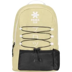 Osaka Pro Tour Compact Backpack Hockeytas Faded Yellow