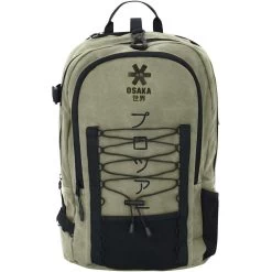 Osaka Pro Tour Large Backpack Hockeytas Olive