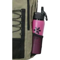 Osaka Pro Tour Large Backpack Hockeytas Olive -Sporthockey 130494 300 03 1