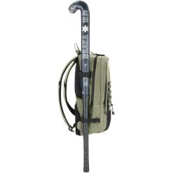 Osaka Pro Tour Large Backpack Hockeytas Olive -Sporthockey 130494 300 04 2