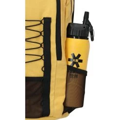 Osaka Pro Tour Large Backpack Hockeytas Honey Comb -Sporthockey 130495 400 03 1