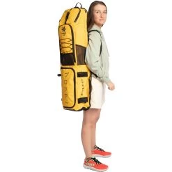 Osaka Pro Tour Large Hockeytas Honey Comb -Sporthockey 130501 400 05 1