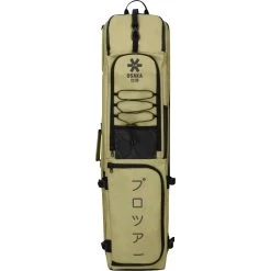 Osaka Pro Tour Large Hockeytas Olive