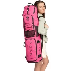 Osaka Pro Tour Large Hockeytas Orchid Pink -Sporthockey 130503 700 05