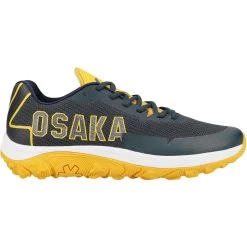 Osaka Kai Mk1 Uni 1262720 Hockeyschoenen French Navyhoney Yellow