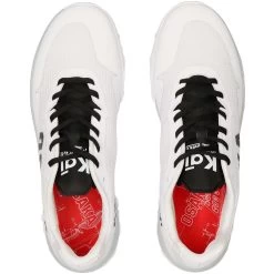 Osaka Kai Mk1 Uni 12627100 Hockeyschoenen Iconic White -Sporthockey 130505 100 05