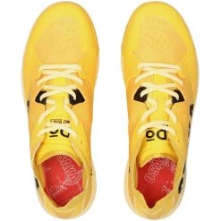 Osaka Ido Mk1 Standard 12626110 Hockeyschoenen Herenhoney Yellow -Sporthockey 130507 400 04 1