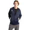 Osaka Full Zip Trainingsvest Heren Navy