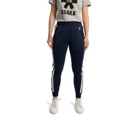 Osaka Hockey Trainingsbroek Dames Navy