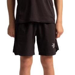 Osaka Deshi Training Hockey Short Junior Black